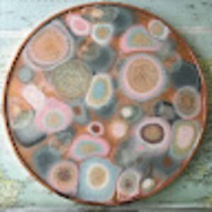 Meet your Posher, Gracie